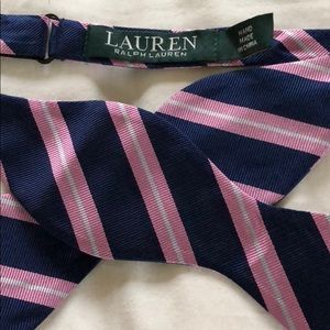Ralph Lauren Bow Tie